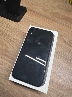 Predam iPhone Xr 64Gb black - 3