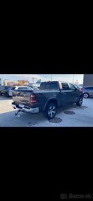 RAM 1500 LARAMIE 5.7 HEMI - 3