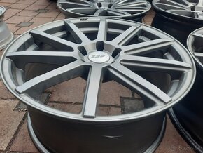 elektrony 5x115 r19 - 3