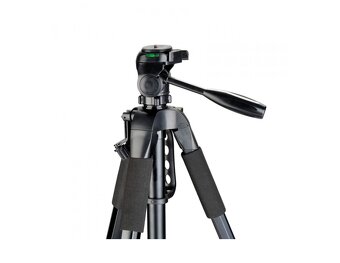 Kompaktná video tripod pre DSLR 180 cm - 3