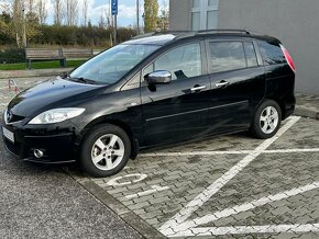 MAZDA 5 - 3