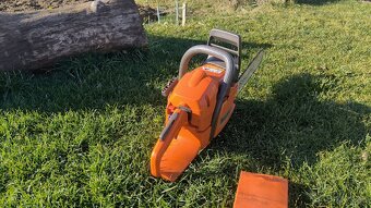 Husqvarna 340 - 3