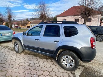 Dacia Duster 1.5Dci 63kw rv 2010 - 3