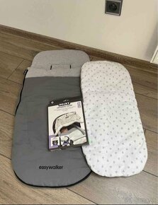 Easywalker Harvey 2 - 3