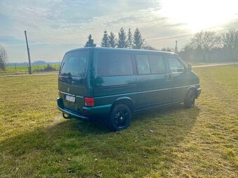 Volkswagen T4 Multivan 2.5 TDI 75KW - 3