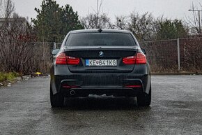 BMW rad 3 316d M Sport 103 000 km - 3