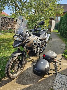 BMW F 700 GS (800ccm) - 3