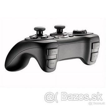 Logitech Rumblepad 2 - 3