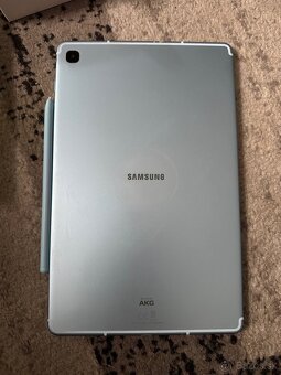 Samsung Galaxy Tab s6 Lite - 3