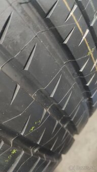 Michelin 285/30r20 letné nové - 3