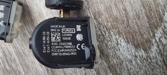 Predám orginál Ford TPMS-senzor tlaku - 3