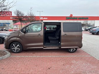 Toyota Proace Verso 2.0 D 180 L1 5D,Family,A8 - 3