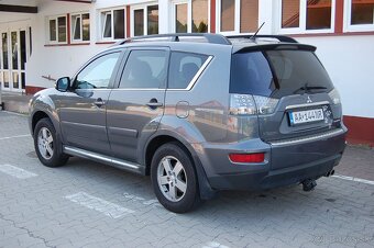 Fiat Doblo dlhá verzia - 3