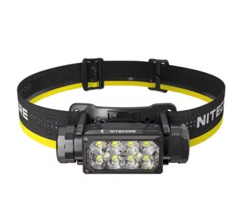 NITECORE HC65 UHE verzia 2025 - 3