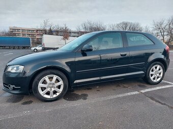 Audi A3 Sportback Hatchback 100kw Automat - 3