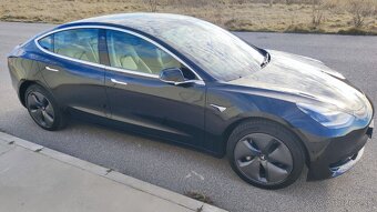 Tesla Model 3 Standard Range Plus s len 65422 km,60kWh,238PS - 3