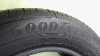 letné pneumatiky 205/55 r16 Good Year - kúpa 2023 - 8 mm - 3