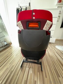 Autosedačka cybex - 3