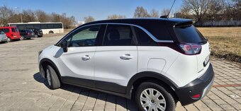 Opel Crossland X 5-dv Innovation B 1.2 XE MT5 benzín+LPG - 3