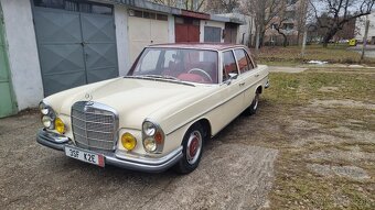 Predam MERCEDES BENZ W108,280s - 3