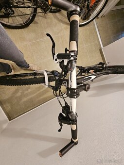 Merida Carbon Special edition - 3