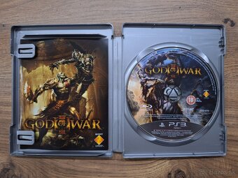 God of War 3 na PS3 - 3