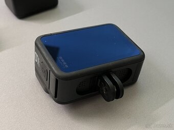 Gopro 9 Black - 130 EUR (with 2 Enduro batteries) - 3