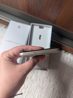 Huawei P Smart 2021 (zlato-ružový)+ príslušenstvo

 - 3