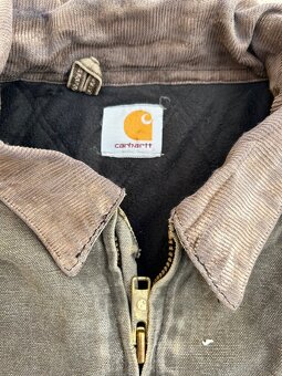 Carhartt Workwear Vinatge Jacket - 3