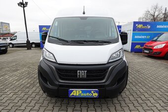 FIAT DUCATO L5H2 2.2JTD KLIMA SERVISKA - 3