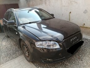 Audi A4 B7 2.0 TDI 103kw BPW - 3