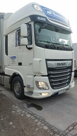Daf Xf 480, 106, euro 6 - 3