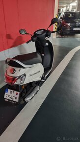 Suzuki address 125cc r.2024 - 3