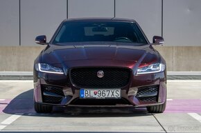 Jaguar XF /2.0D/ 180k/ R-Sport/ AWD/ Automat/ SK vozidlo/ - 3