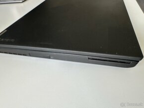 ThinkPad P50 i7 - 3