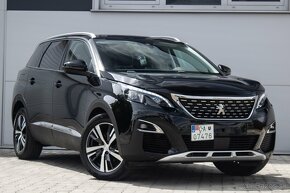 Peugeot 5008 1.5 BlueHDi S&S E6.2 Allure - 3