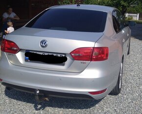 Jetta  1.6 Tdi - 3