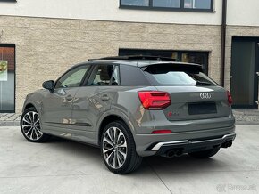 Audi SQ2 2.0TSi 221 KW Quattro - Odpočet DPH - - 3