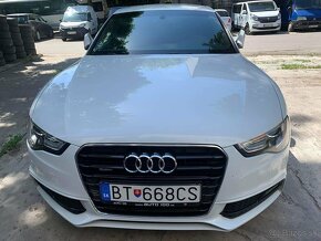 Audi a5 2.0 TDI 140 kw - 3