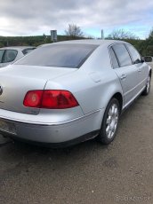 Volkswagen Phaeton náhradní díly - 3