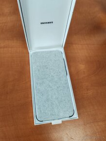 Samsung A35 5g nový nepoužitý 128GB - 3