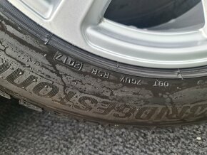 5X112 R20 AUDI+ZIMNE PNEU 255/50 R20 - 3