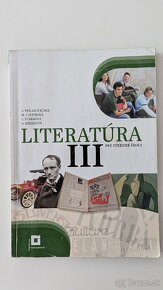 Literatúra 1-3 - 3