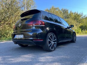 Vw Golf 6  2.0TDI GTD DSG-6 - 3