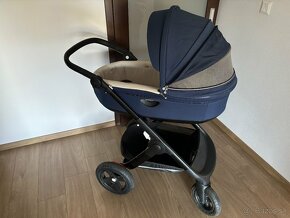 Stokke trailz - 3