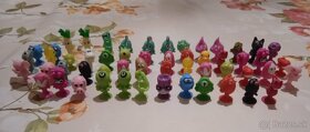 Stikeez figurky - 3