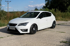 Seat Leon FR 2.0TDI 110kw 2013 - 3