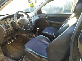 31 Ford Focus  Hatch, ST170 127kW, manuál - 3