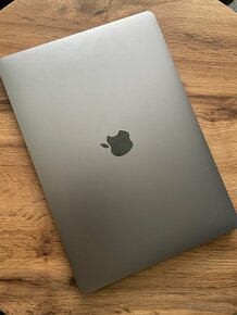 MacBook Air Retina 2019 - 128GB - 3