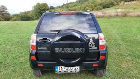 Suzuki Grand Vitara 1.9 DDiS 4x4 - 3